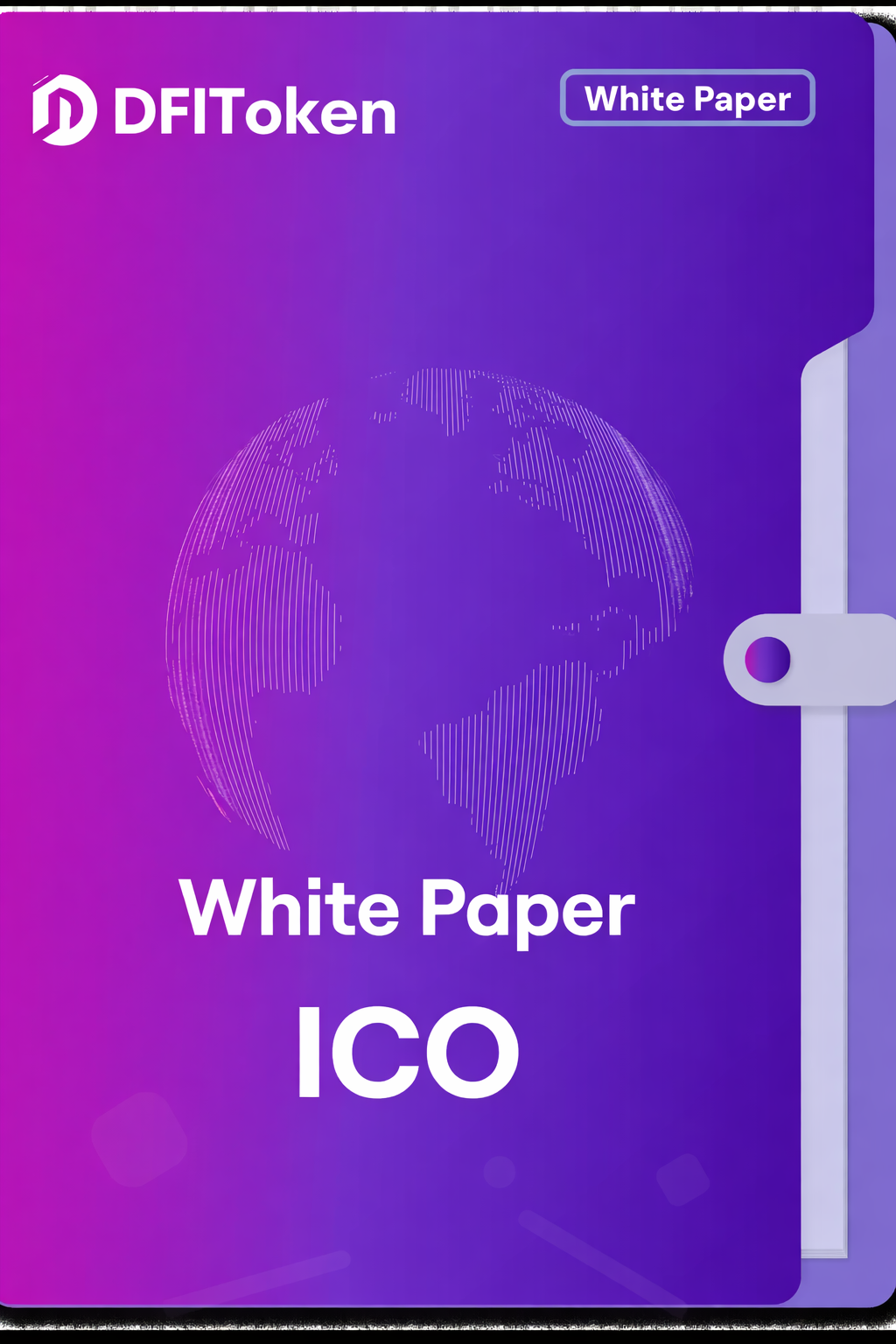 ICO White Paper Image